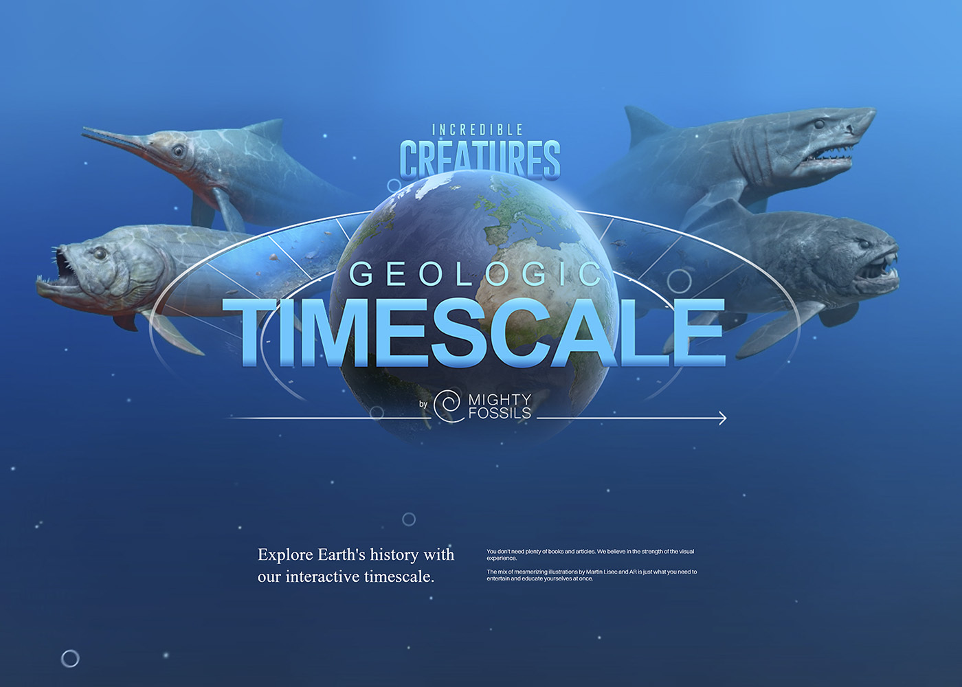 Timescale